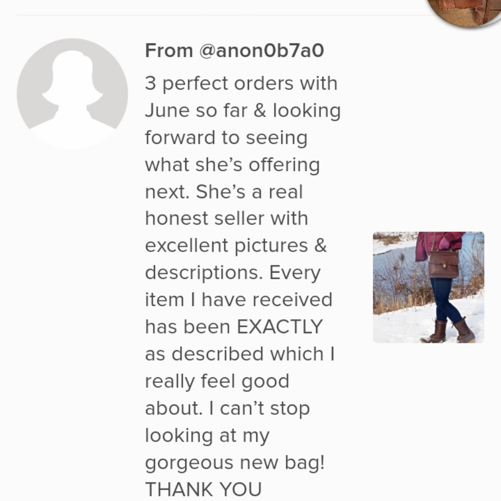 ⭐⭐⭐⭐⭐5 Star Reviews from Customers - Picture 7 of 16